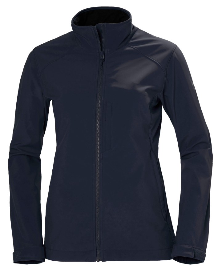 Softshell jacket Helly Hansen