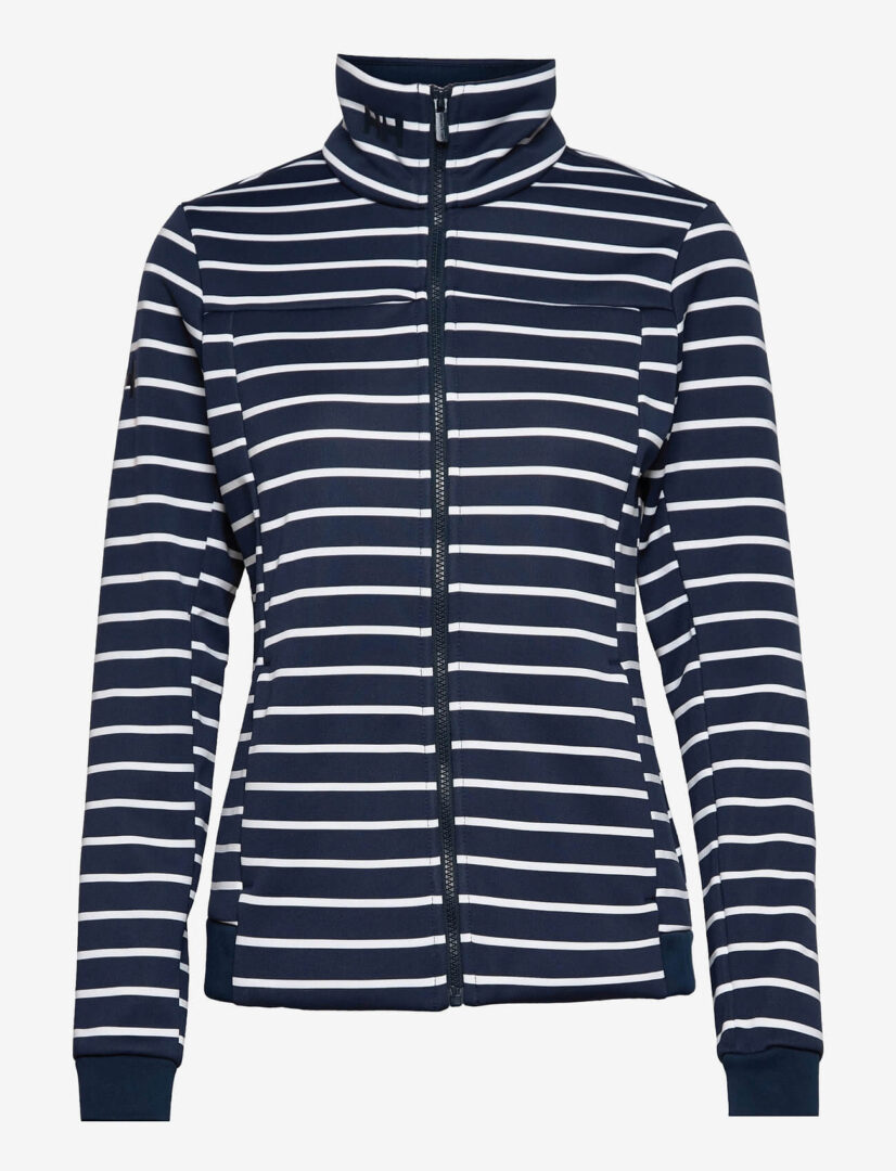 Dames Fleece Helly Hansen