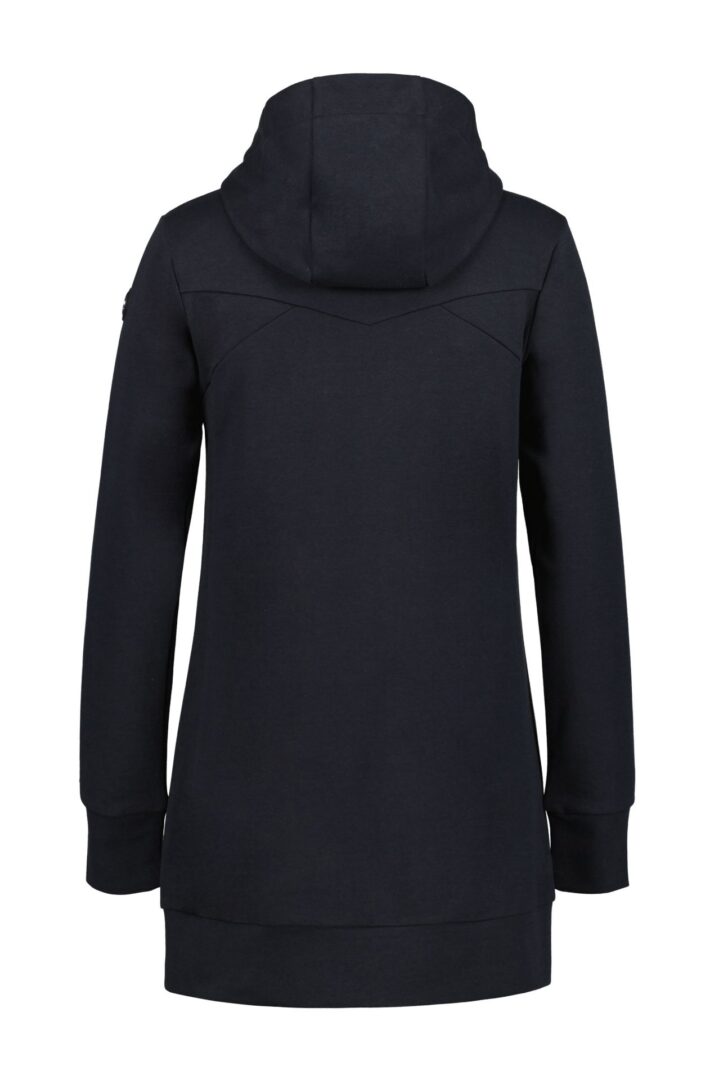 Dames vest Ihanne Luhta