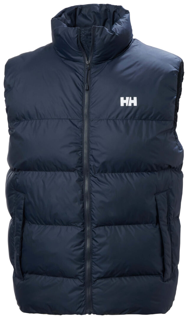 Bodywarmer hh active puffy vest Helly Hansen