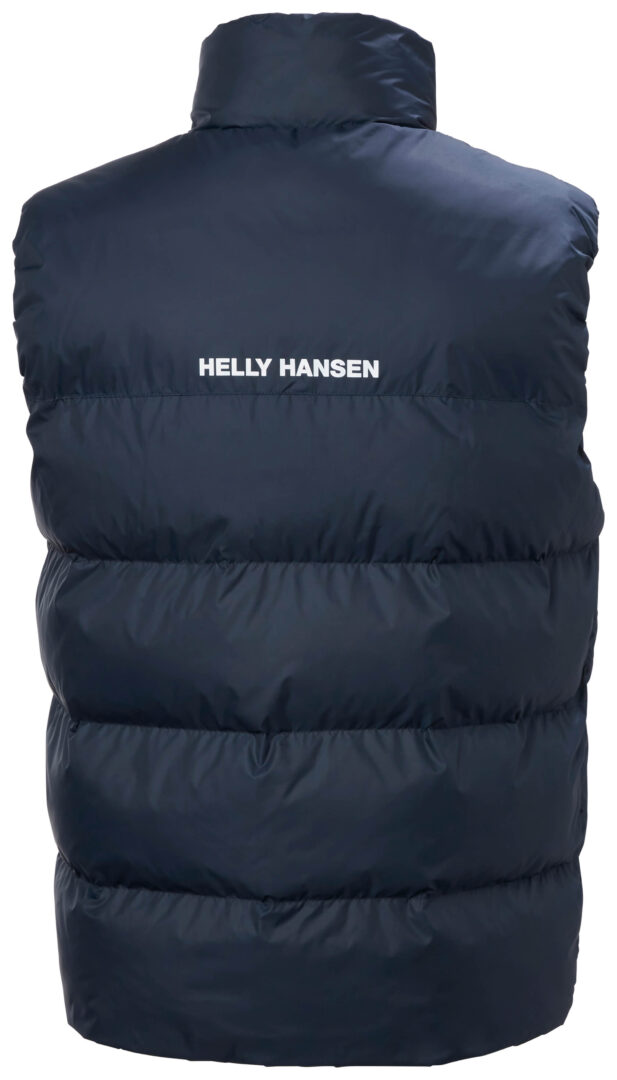 Bodywarmer hh active puffy vest Helly Hansen