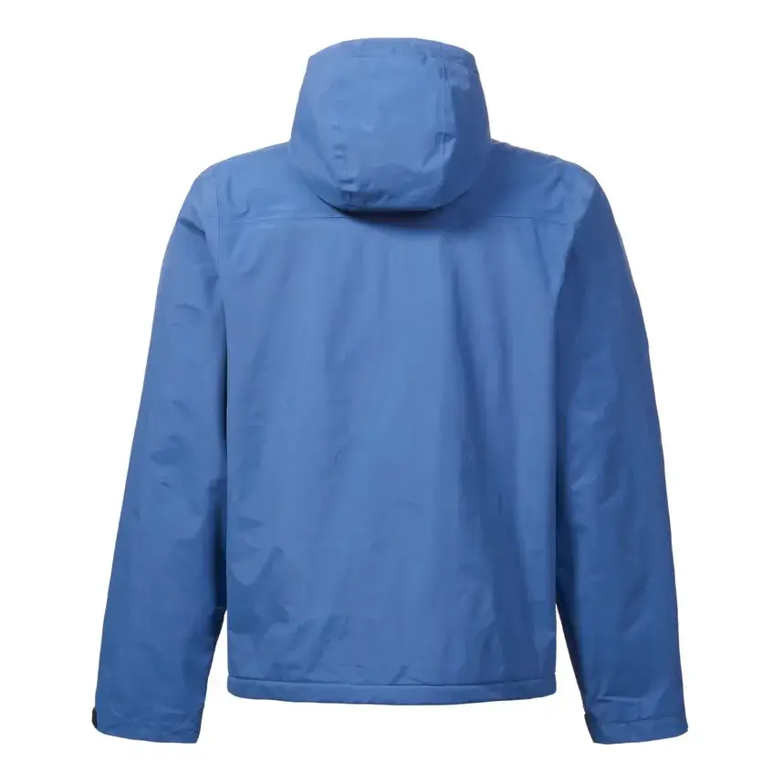 Jas M Snug Anorak Musto