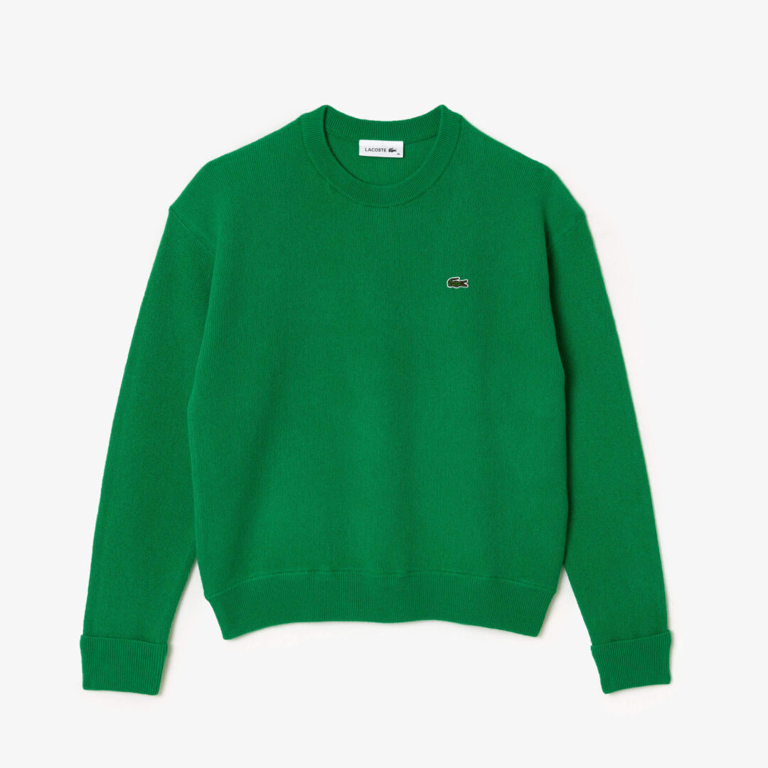 Trui 1FA1 Lacoste