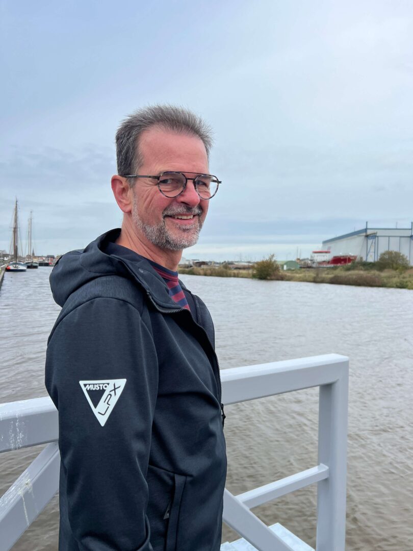 Jas LPX Softshell Musto