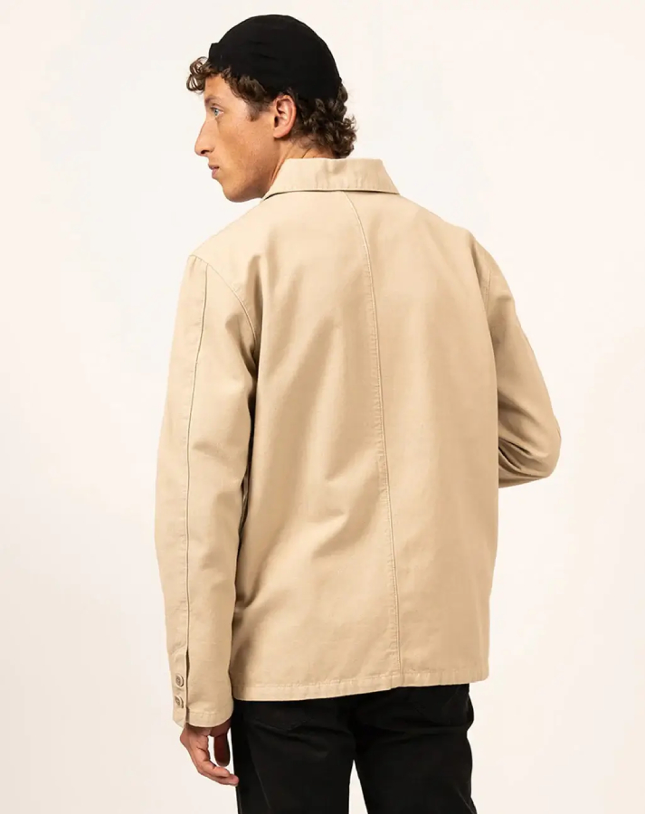 Jas Sirocco II Saint James