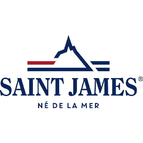 merk Trui Contes Saint James