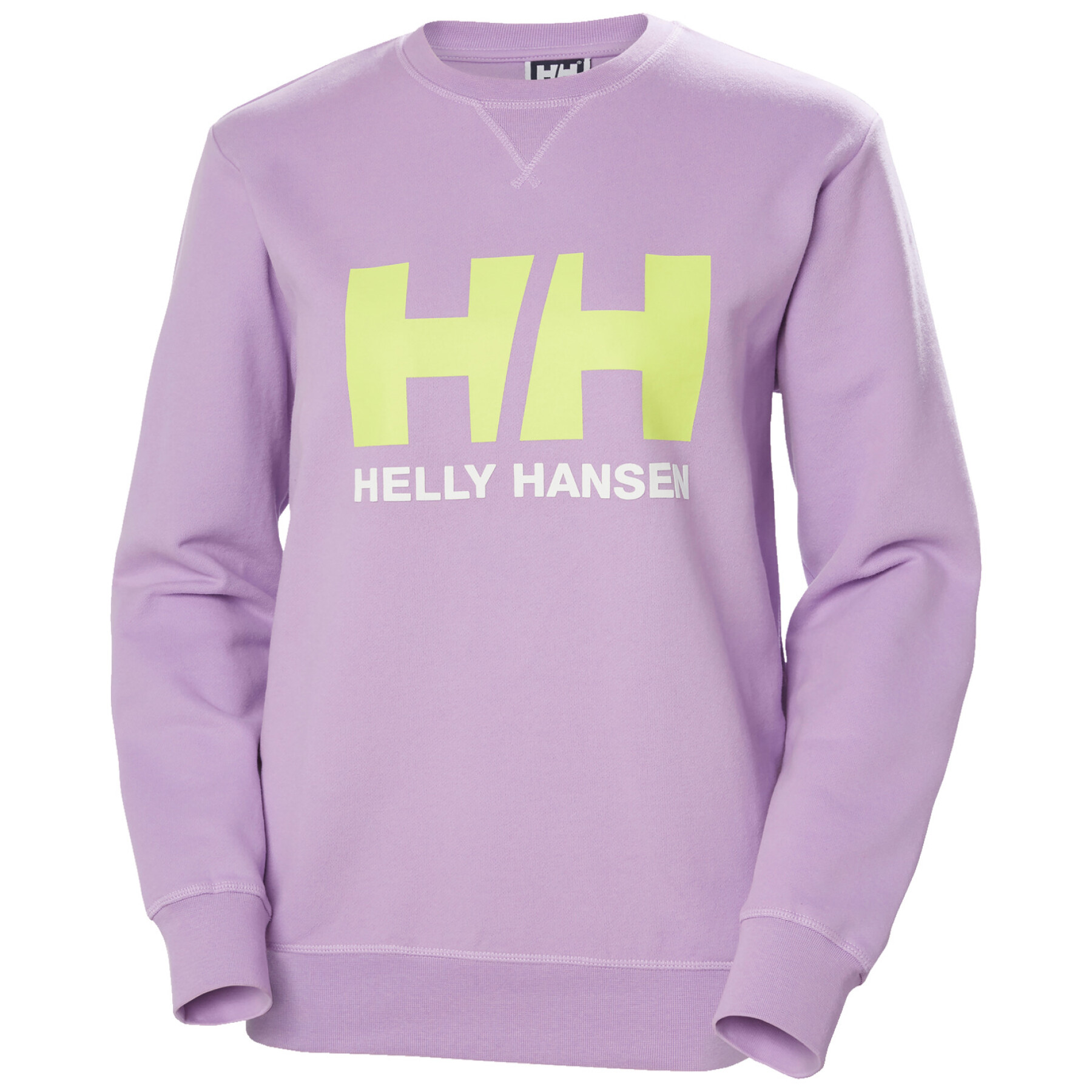 Sweater logo Helly Hansen