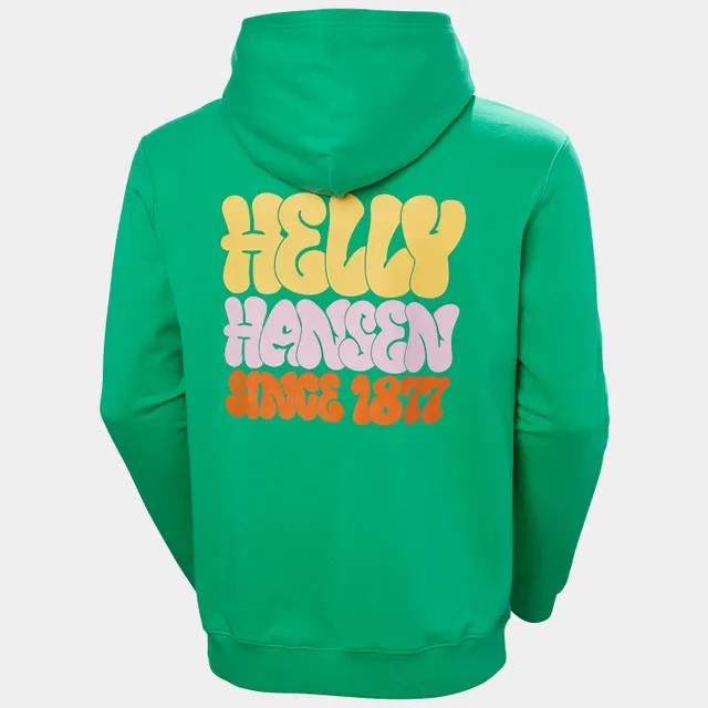 Sweater Core graphic Helly Hansen