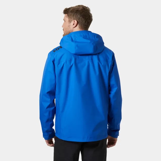 Crew Hooded Midlayer Jacket Helly Hansen