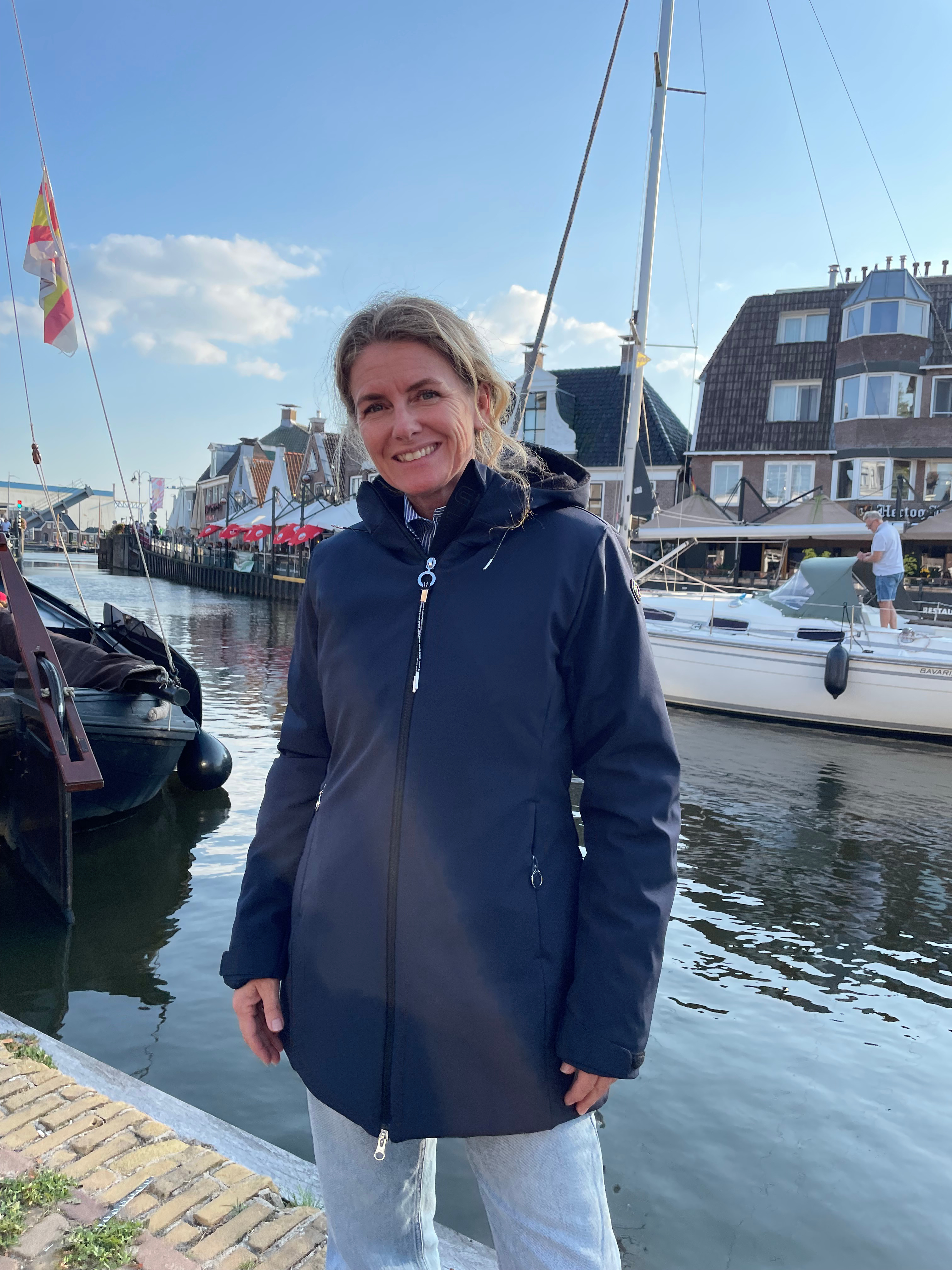 Jas Iisvesi Softshell Luhta