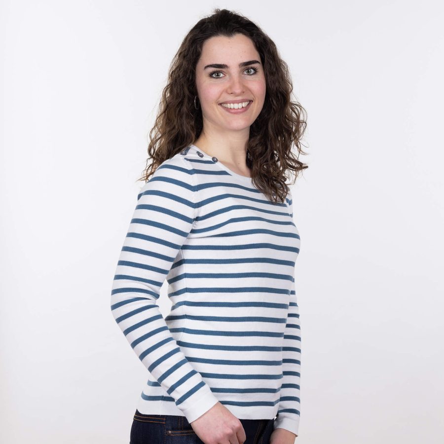 Shirt Nynke Roosenstein Wolke
