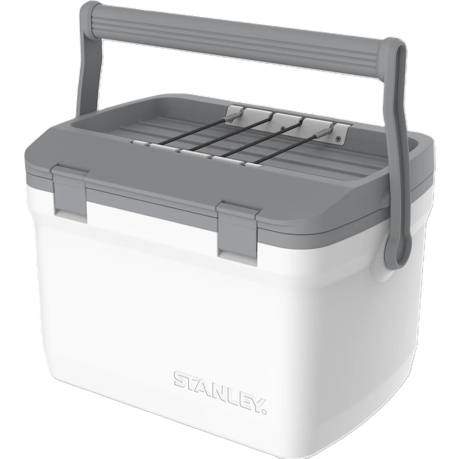 The Easy Carry Outdoor Cooler 15,1L