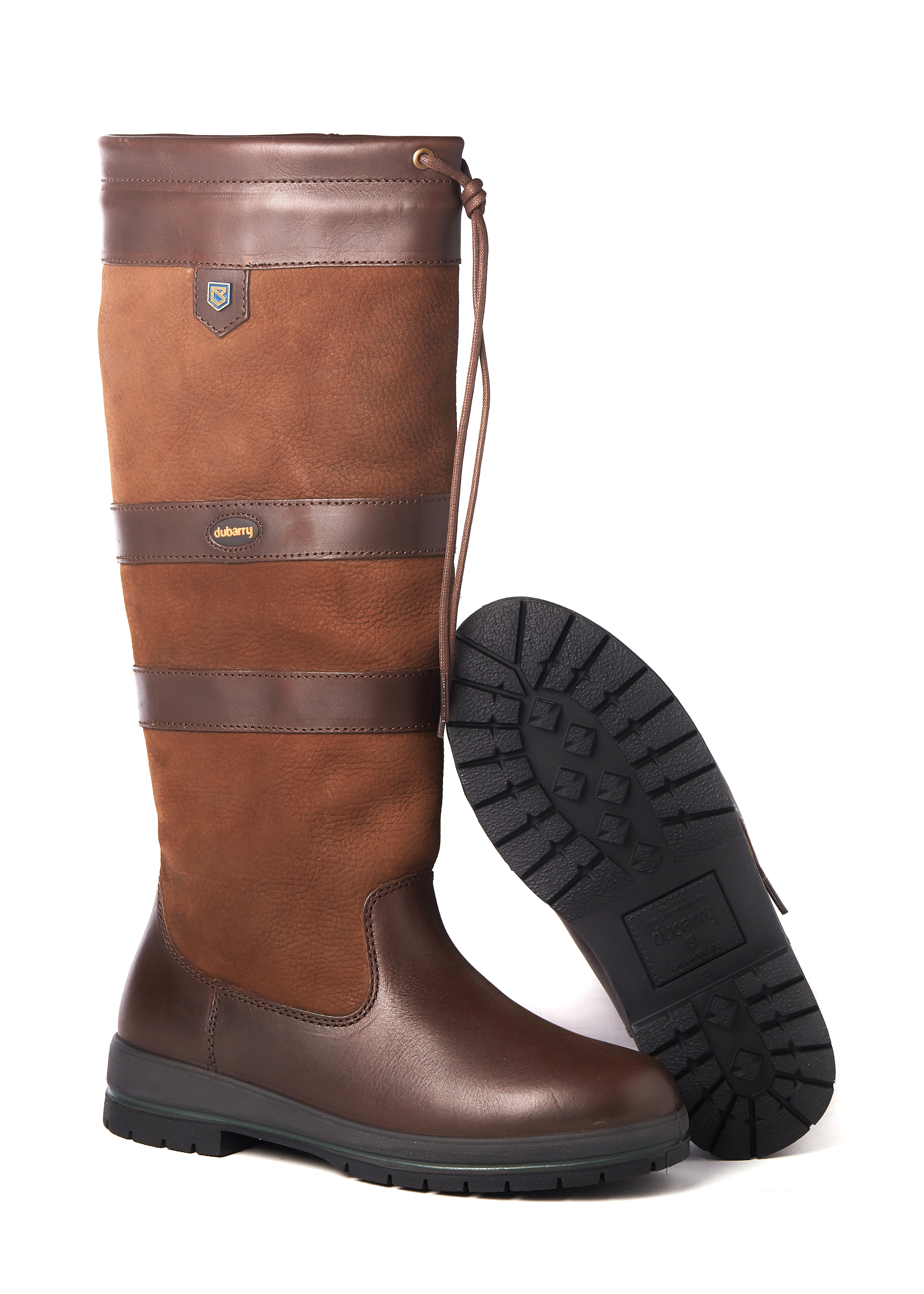 Dubarry Galway laars diverse kleuren