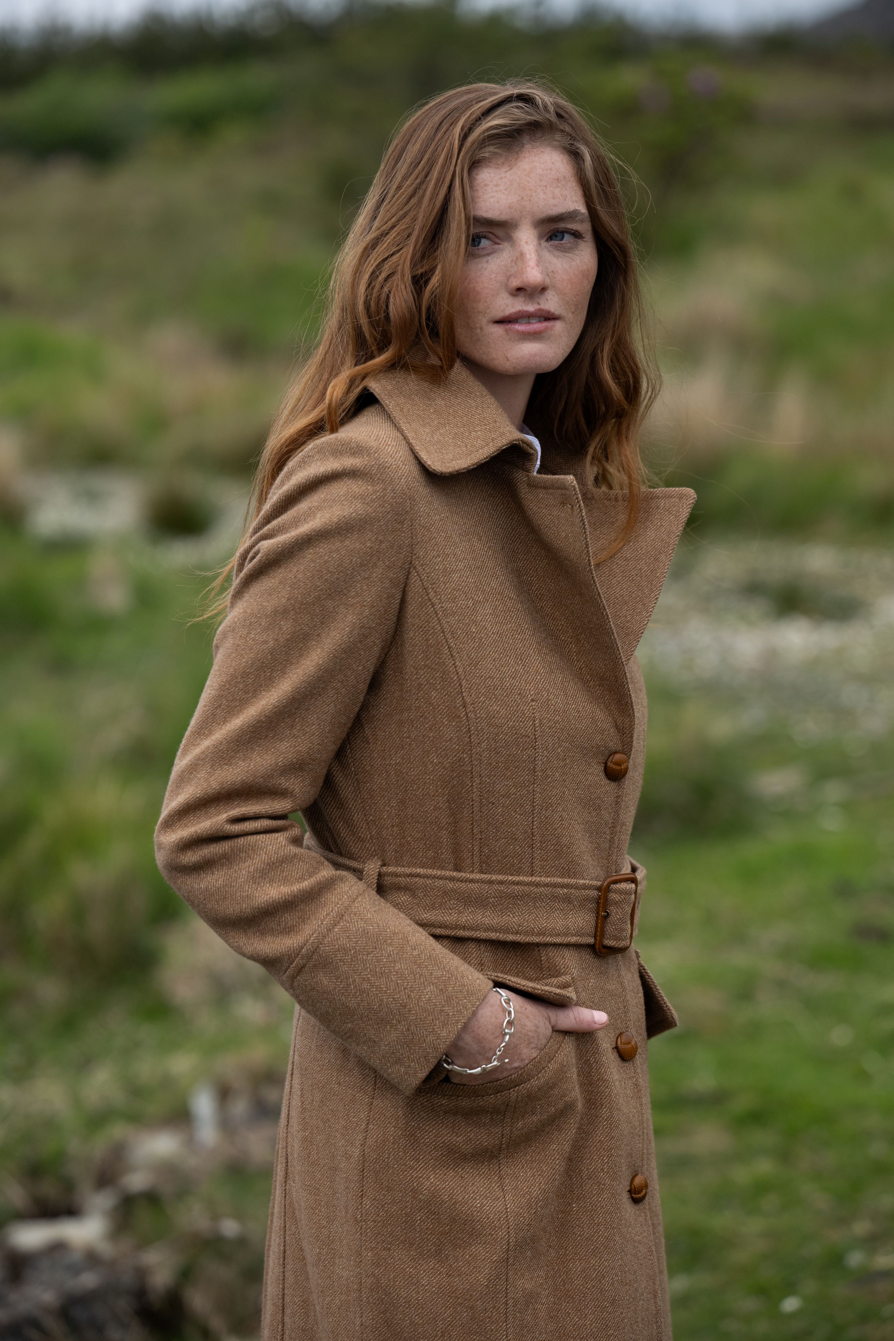 Dubarry jas Brookvale