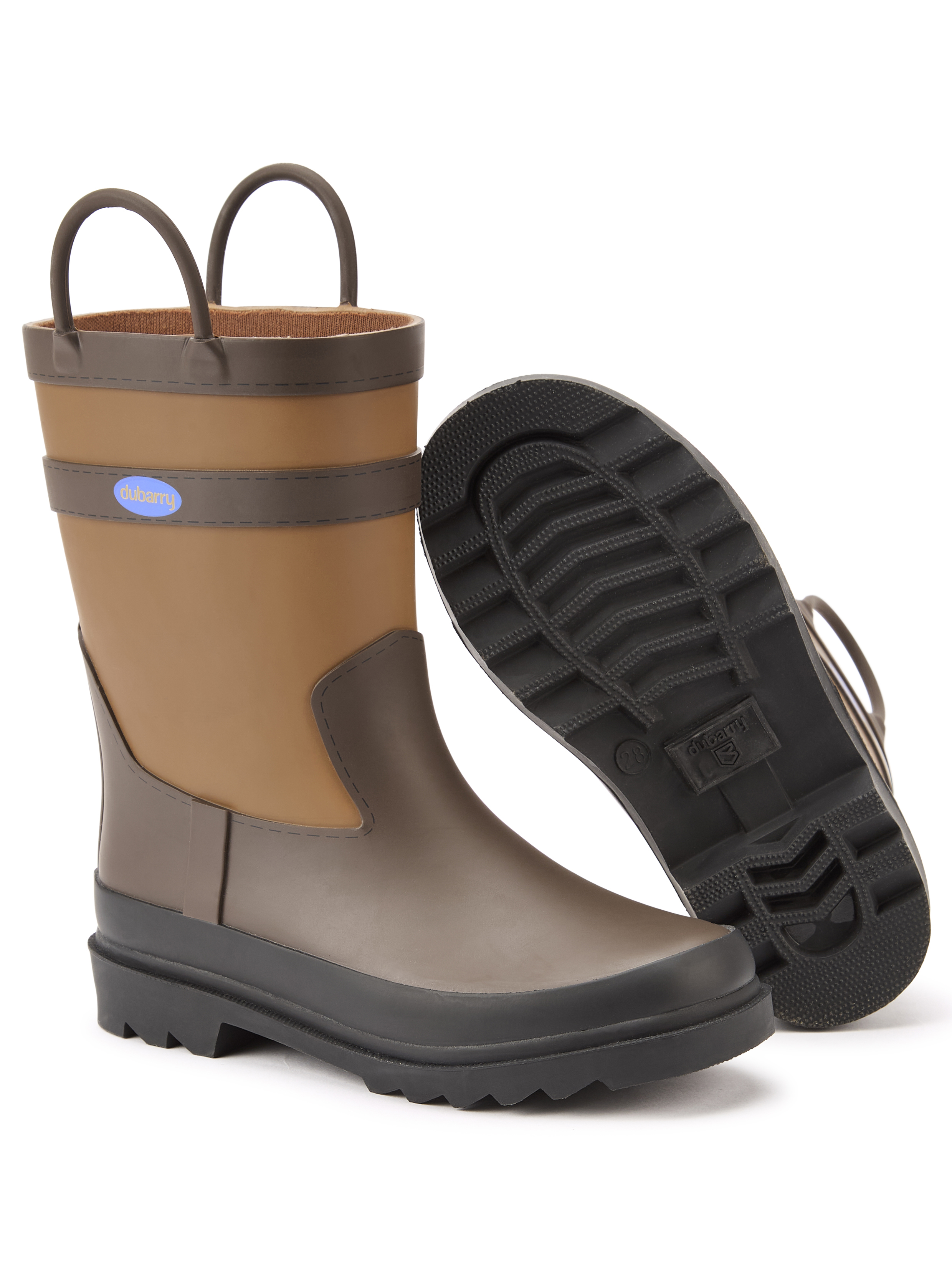 Dubarry regenlaars Splash